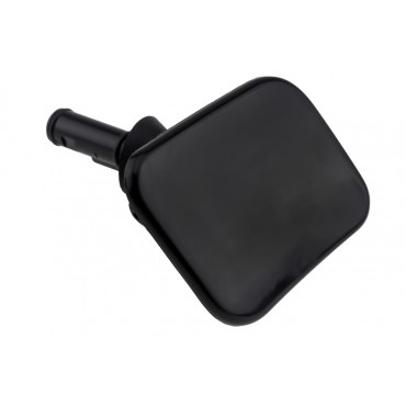 Cache Pare Choc Avant Gauche Pour Kia Sorento I 2002-2011 984503E500