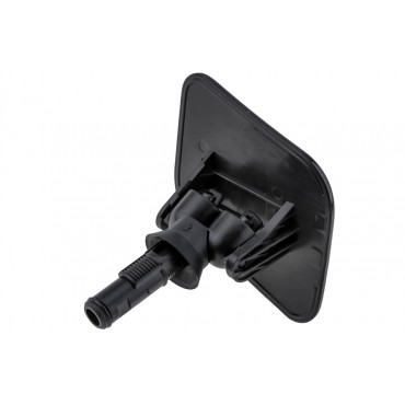 Cache Pare Choc Avant Droit Pour Kia Sorento I 2002-2011 984603E500