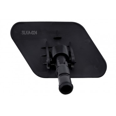 Cache Pare Choc Avant Gauche Pour Kia Sportage III 2010-2014 986753U000