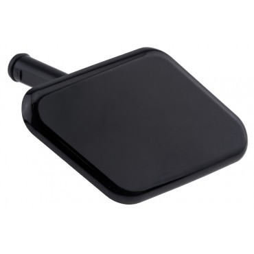 Cache Pare Choc Avant Droit Pour Kia Sportage III 2010-2014 986753U001