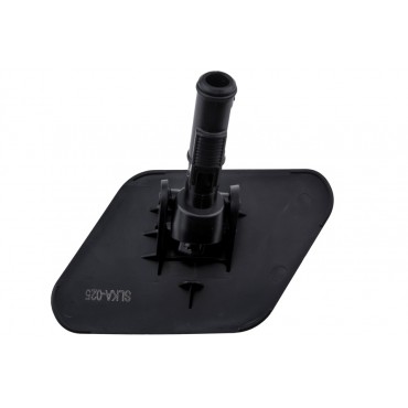 Cache Pare Choc Avant Droit Pour Kia Sportage III 2010-2014 986753U001