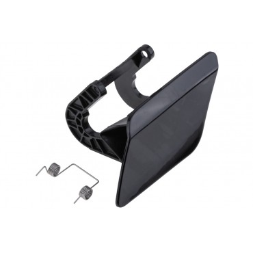 Cache Pare Choc Avant Gauche Pour Mercedes Classe C W204 C204 S204 A2048804224