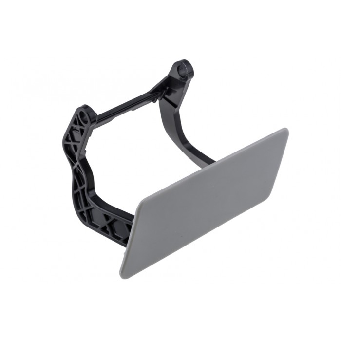 Cache Pare Choc Avant Gauche Pour Mercedes Classe Gl A1648850126 1648850126