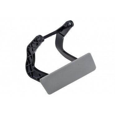 Cache Pare Choc Avant Droit Pour Mercedes Classe Gl X164 1648850226