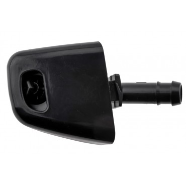 Cache Pare Choc Avant Gauche Pour Nissan X-Trail II 2007-2013 286421DL0A