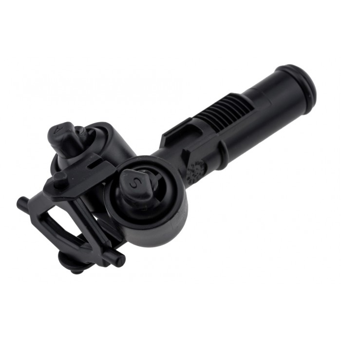 Buse Gicleur Avant Gauche Pour Volvo Xc90 I 2002-2014 30698508