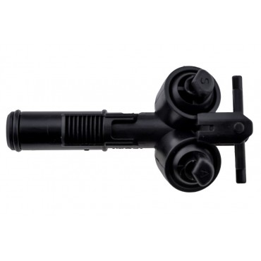 Buse Gicleur Avant Gauche Pour Volvo Xc90 I 2002-2014 30698508