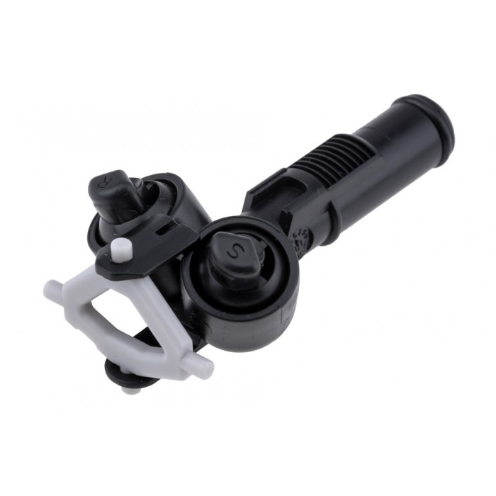 Buse Gicleur Avant Droit Pour Volvo Xc90 I 2002-2014 30698509