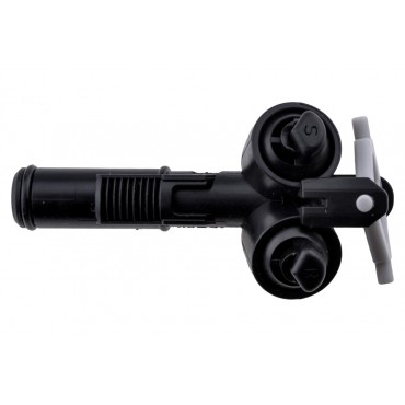 Buse Gicleur Avant Droit Pour Volvo Xc90 I 2002-2014 30698509