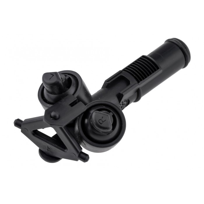 Buse Gicleur Avant Gauche Pour Volvo Xc90 I 2002-2014 8659926