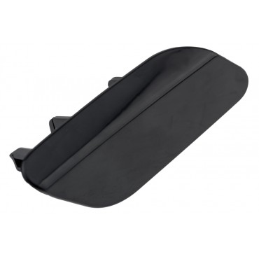 Cache Pare Choc Avant Droit Pour Vw Jetta IV - à partir de 2011 5C6955110