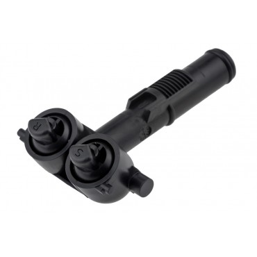 Buse Gicleur Avant Droit Pour Porsche Cayenne 2010-2017 95862816200