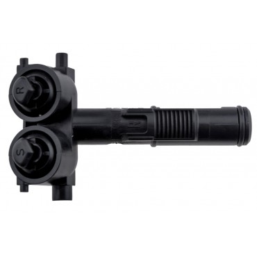 Buse Gicleur Avant Droit Pour Porsche Cayenne 2010-2017 95862816200