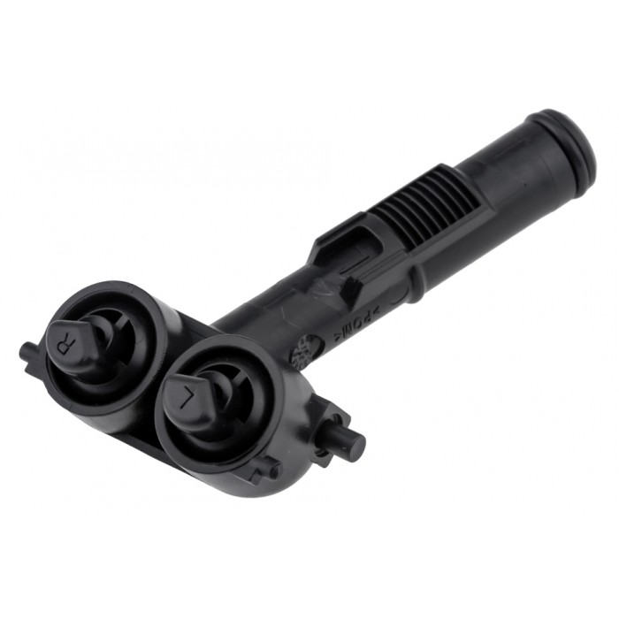 Buse Gicleur Avant Gauche Pour Porsche Cayenne 2007-2010 95562816110