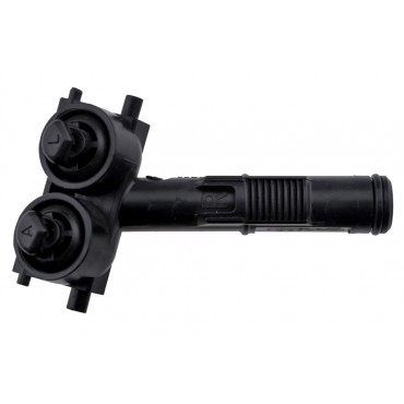 Buse Gicleur Avant Droit Pour Porsche Cayenne 2007-2010 95562816210