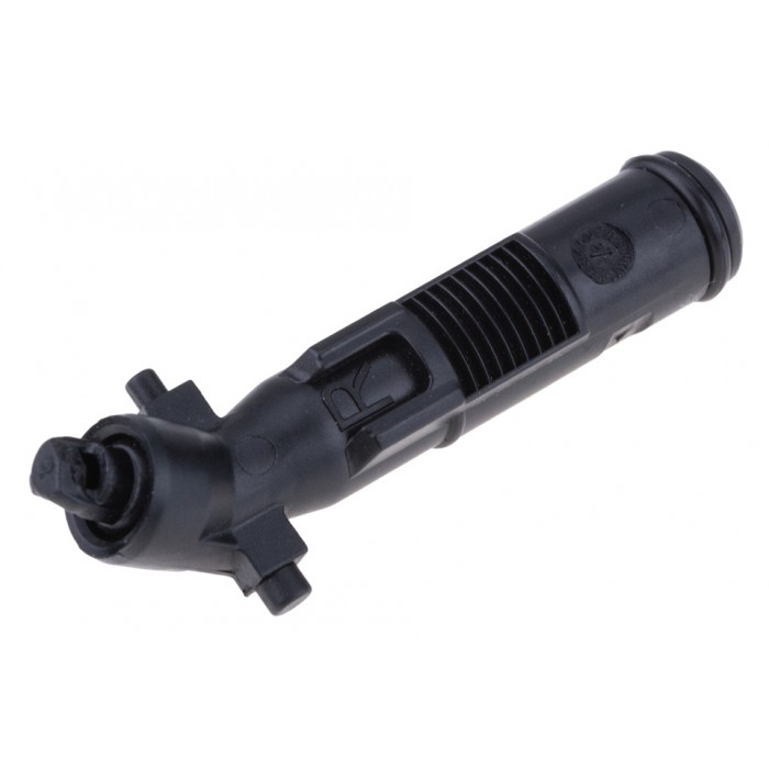 Buse Gicleur Avant Droit Pour Porsche Panamera - à partir de 2016 971955100