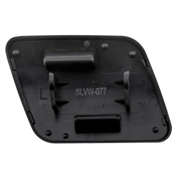 Cache Pare Choc Avant Gauche Pour Vw Golf IV 1997-2006 1J0955109A