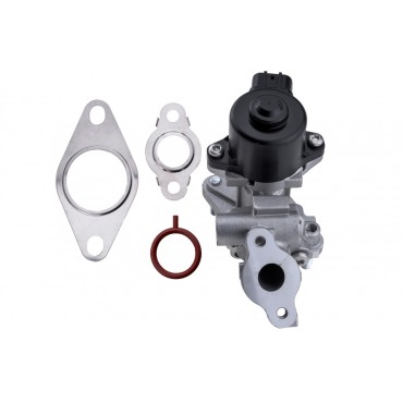 Vanne EGR Pour Toyota Auris Prius Plus 1.8 Hybrid 2562037120 2562037110