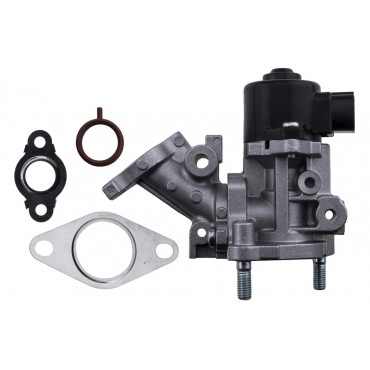 Vanne EGR Pour Toyota Auris Prius Plus 1.8 Hybrid 2562037120 2562037110