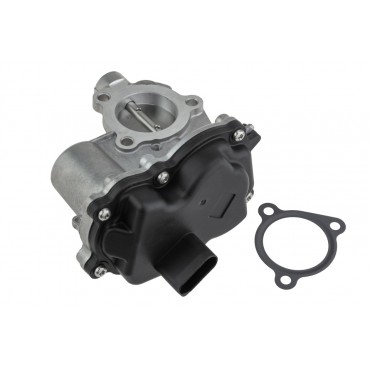 Vanne EGR Pour Vw Scirocco III Caddy IV Seat Toledo IV Skoda Yeti 04L131501D
