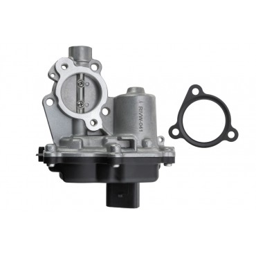 Vanne EGR Pour Vw Scirocco III Caddy IV Seat Toledo IV Skoda Yeti 04L131501D