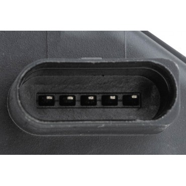 Vanne EGR Pour Vw Scirocco III Caddy IV Seat Toledo IV Skoda Yeti 04L131501D