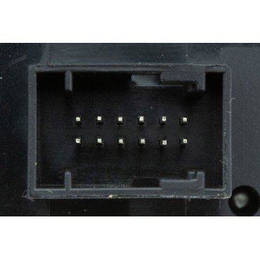 Commodo Interrupteur Colonne de Direction Pour Lancia Ypsilon 7355295050