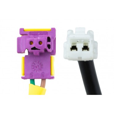 Commodo Interrupteur Colonne de Direction Pour Lancia Ypsilon 7355295050