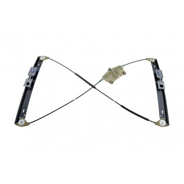 Mécanisme Lève Vitre Arrière Droit Pour Audi A6 Allroad 4F0839462