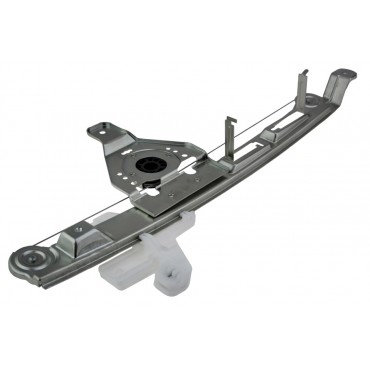 Mécanisme Lève Vitre Arrière Gauche Pour Jeep Compass 68002889AA