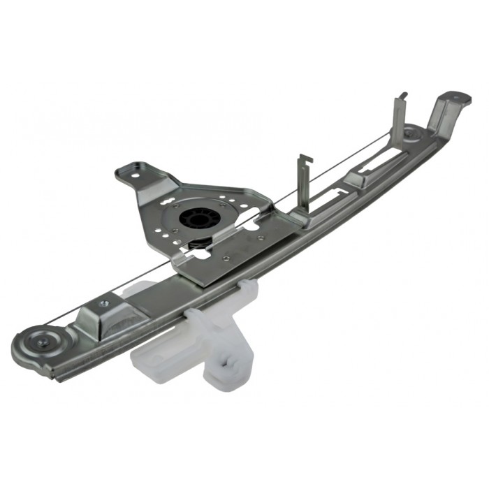 Mécanisme Lève Vitre Arrière Gauche Pour Jeep Compass 68002889AA