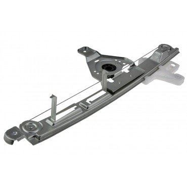 Mécanisme Lève Vitre Arrière Droit Pour Jeep Compass 68002888AA