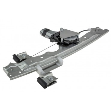 Mécanisme Lève Vitre Arrière Gauche Pour Jeep Grand Cherokee III 55394229AF