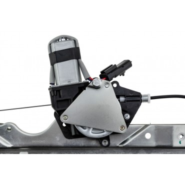 Mécanisme Lève Vitre Arrière Gauche Pour Jeep Grand Cherokee III 55394229AF