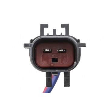 Mécanisme Lève Vitre Arrière Gauche Pour Jeep Grand Cherokee III 55394229AF