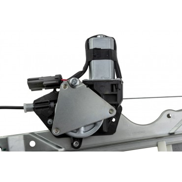 Mécanisme Lève Vitre Arrière Droit Pour Jeep Grand Cherokee III 55394228AF