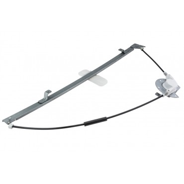 Mécanisme Lève Vitre Avant Gauche Pour Iveco Daily III Opel Movano A 504053527