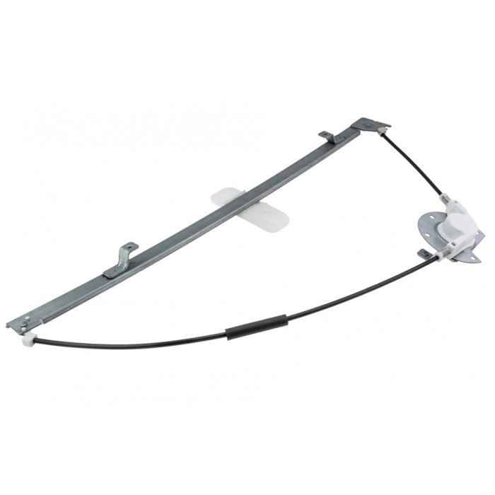 Mécanisme Lève Vitre Avant Gauche Pour Iveco Daily III Opel Movano A 504053527