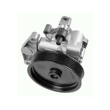 POMPE DIRECTION ASSISTEE...