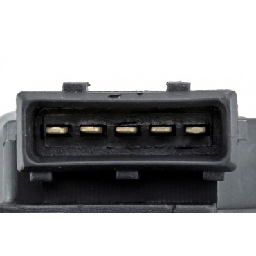 Tringlerie d'Essuie Glace Avant Pour Ford Transit YC1517504BG