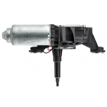 Moteur d'Essuie Glace Arrière Pour Fiat Idea Lancia Ypsilon MS2596007030