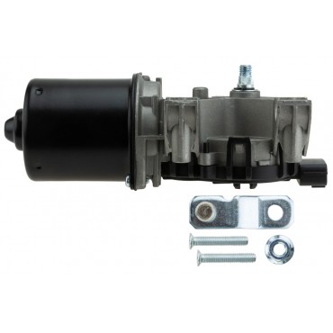 Moteur d'Essuie Glace Avant Pour Dacia Sandero II III 288159333R