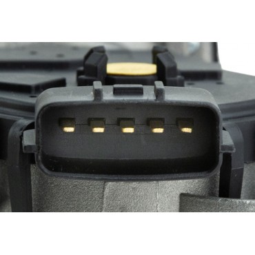 Moteur d'Essuie Glace Avant Pour Dacia Sandero II III 288159333R