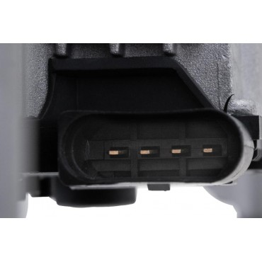 Tringlerie + Moteur d'Essuie Glace Avant Pour Skoda Octavia II Vw Eos 1Z1955119A