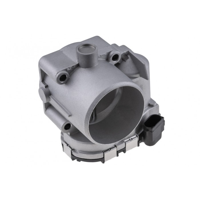 Boitier Corps Papillon d'Admission Pour Alfa Romeo 147 156 166 Gt Gtv 60672311