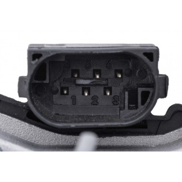 Boitier Corps Papillon d'Admission Pour Alfa Romeo 147 156 166 Gt Gtv 60672311