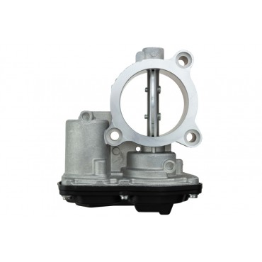 Boitier Corps Papillon d'Admission Pour Bmw Série 3 5 7810752 13547810752