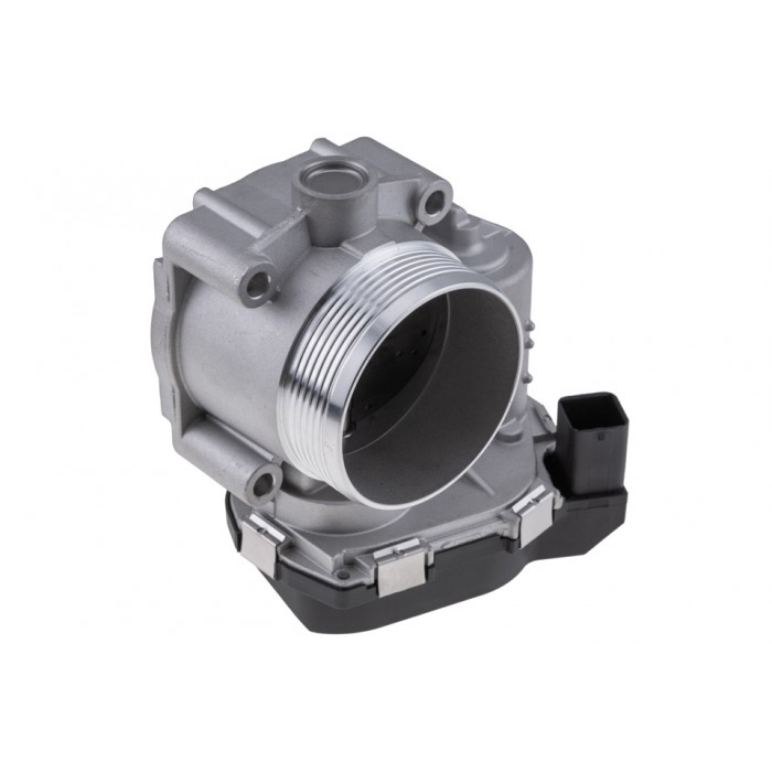 Boitier Corps Papillon d'Admission Pour Bmw Série 5 6 7 X5 13547555944 7555944