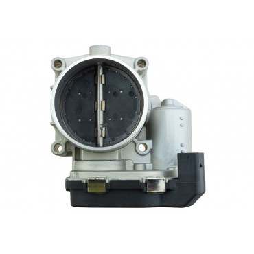 Boitier Corps Papillon d'Admission Pour Bmw Série 1 3 5 6 7 X1 X3 X5 Z4 7556118