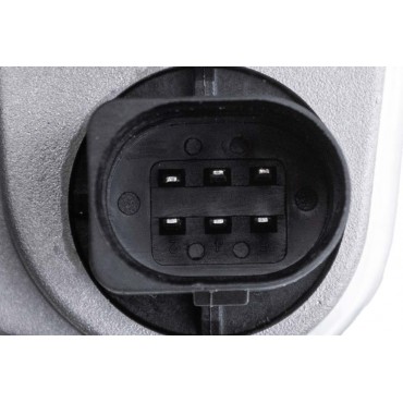 Boitier Corps Papillon d'Admission Pour Mini R50 R53 R52 13540872457 13541496717